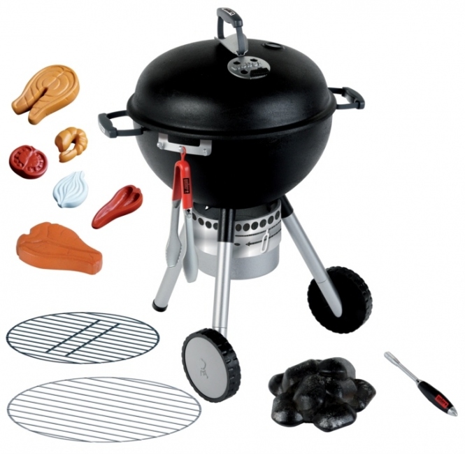 Weber Mini Kugelgrill