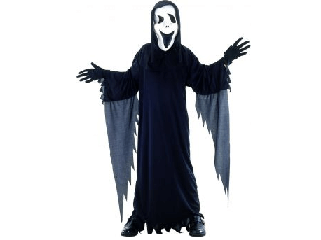 Halloween Kostüm für Kinder