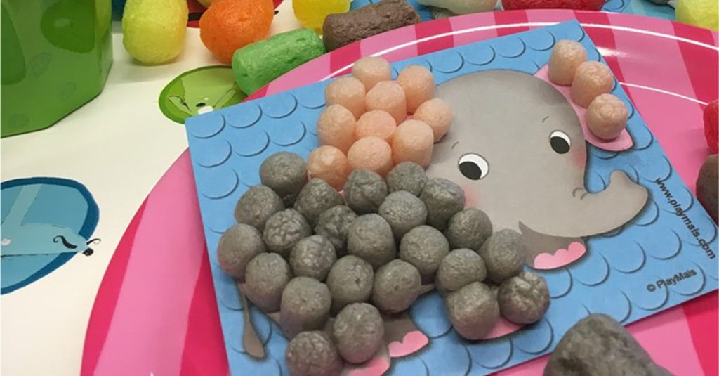 PlayMais® Partybox