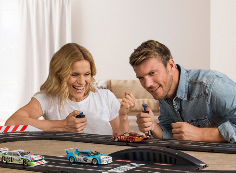 Spielzeug Trends 2019;Trend: Toys 4 Kidults – verspielte Erwachsene, Bildquelle: Spielwarenmesse®