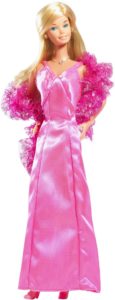 1977 - Superstar Barbie
