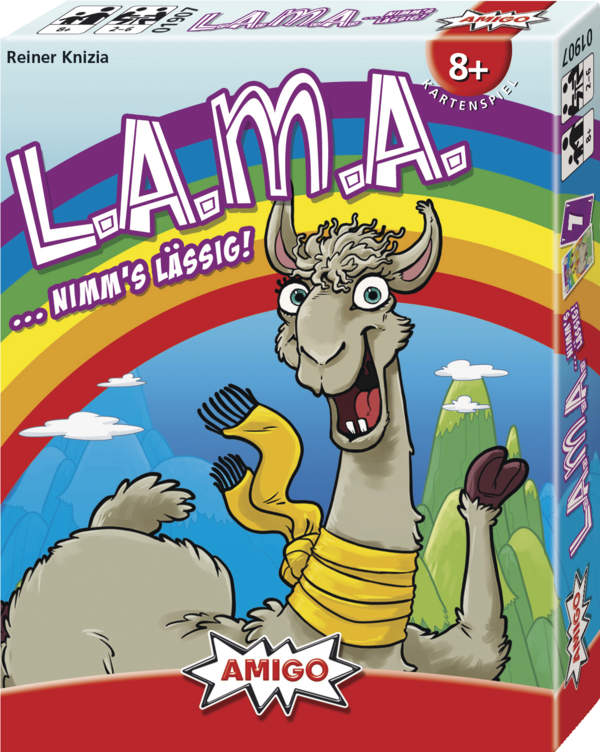 Spiel des Jahres 2019 - Die nominierten Spiele