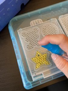 Aquabeads Stern