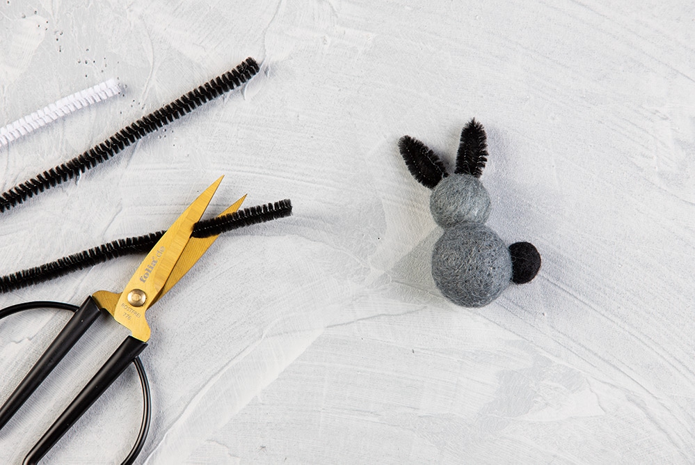 Hasen DIY 3