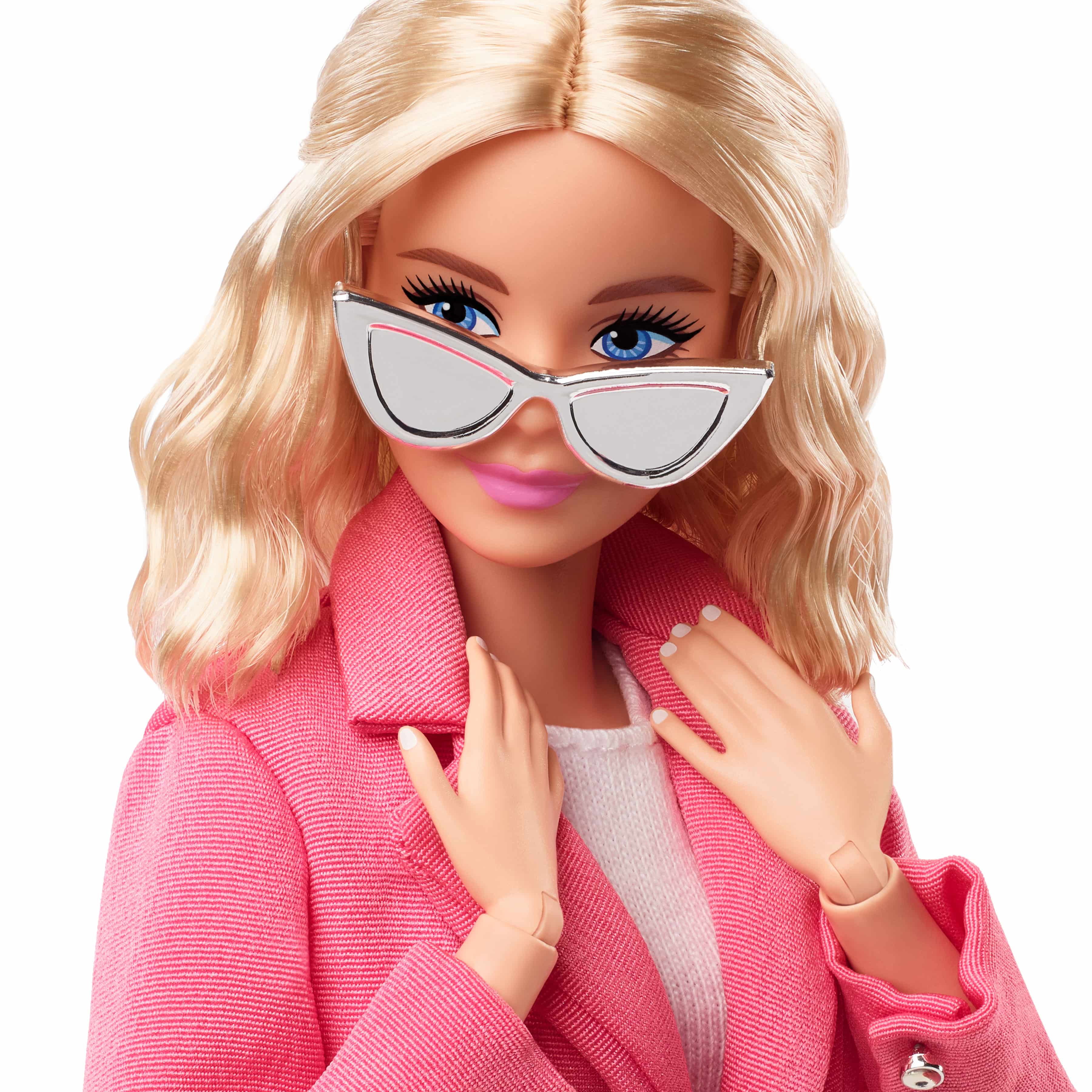 Barbie Fashion