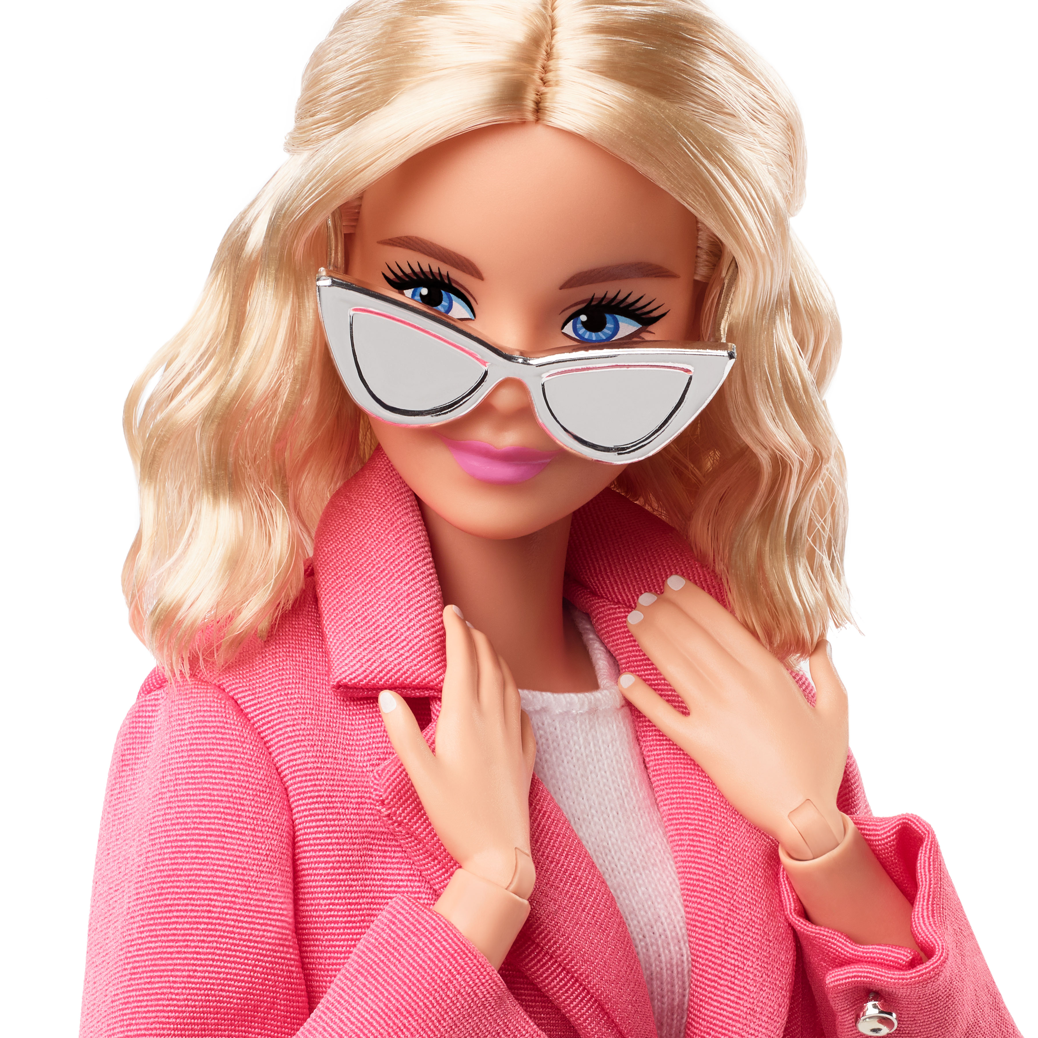 Barbie Fashion