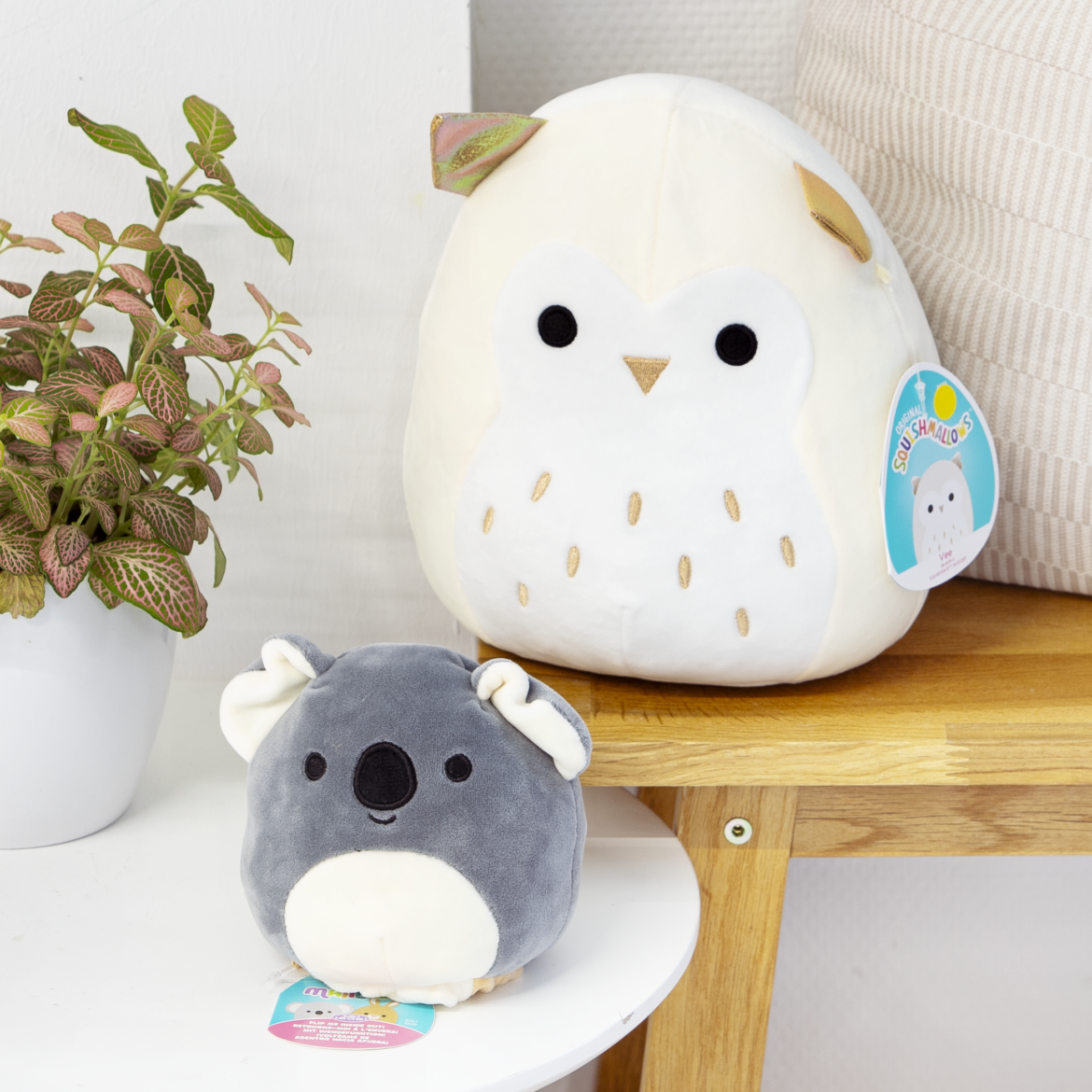 Squishmallows Spielzeugtrend