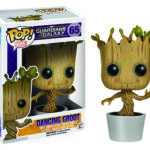 Groot Kidult Blog