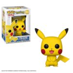 Pikachu Funko Kidult Blog