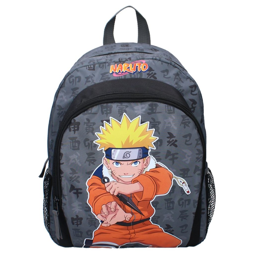 naruto Rucksack Kidult Blog