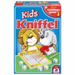 schmidt-spiele-kniffel-kids