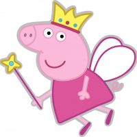 PeppaWutz_Prinzessin