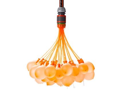 Bunch OBallons Wasserbomben mit Einklinker