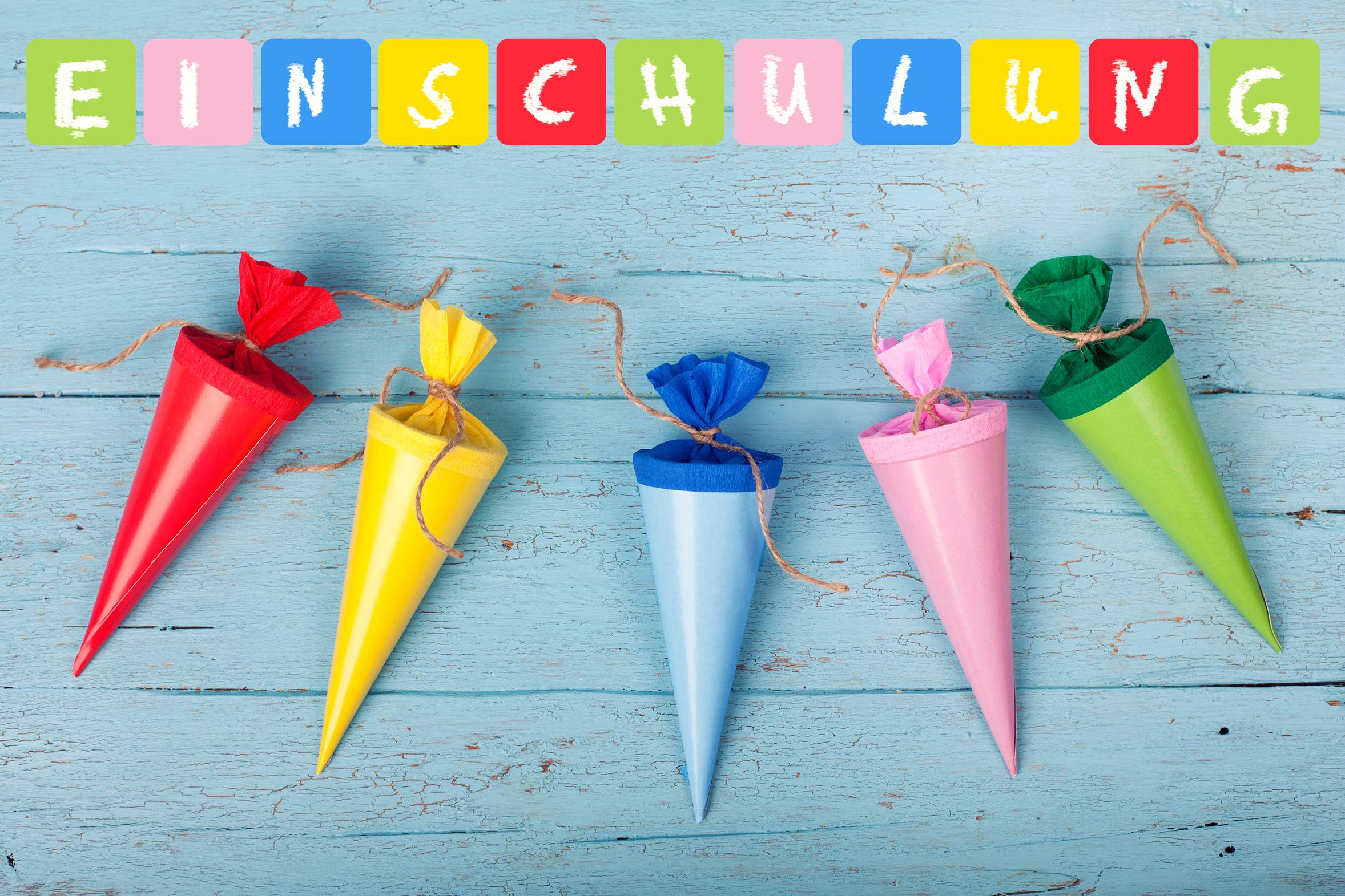 Schulbedarf
