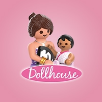 PLAYMOBIL Dollhouse