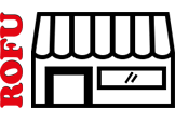 ROFU StoreFinder Logo