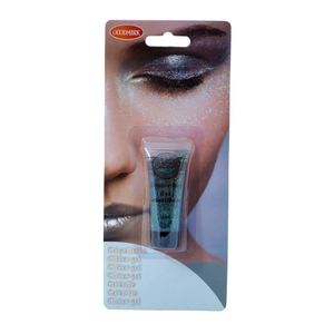 Gel Make-Up - Glitter - 14 ml - bunt