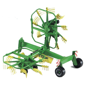 BRUDER 2216 Krone Heuschwader