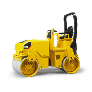 BRUDER 2433 - Caterpillar Vibrationswalze