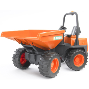 BRUDER 2449 Ausa Minidumper