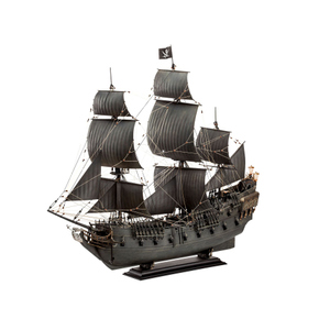 Revell 05499 - Fluch der Karibik - Black Pearl