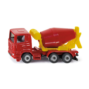 Siku Super 0813 - Betonmischer