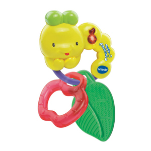 Musik-Beißring - Raupe - VTech