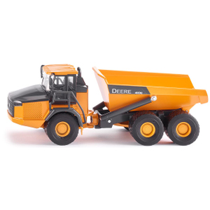 Siku Super 3506 - John Deree Dumper - 1:50
