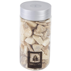 Dekosteine - creme - 560 g