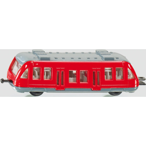 Nahverkehrszug