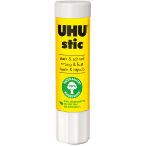 UHU stic - Klebestift - 21 g