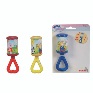 Baby-Rassel Ballons
