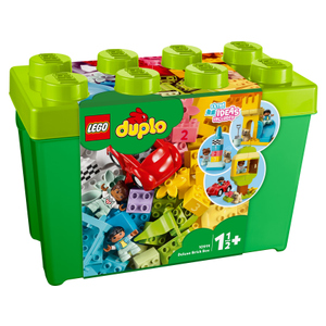 LEGO® DUPLO® Deluxe Steinebox 10914