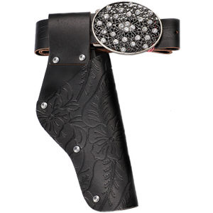 Coltgürtel - Lady - 113 cm