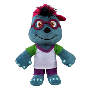 Toggolino - Plüschfigur - Monti - ca. 20 cm