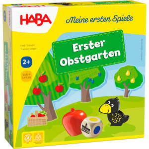 Haba Erster Obstgarten