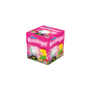 Bibi Blocksberg - Hexenkugel