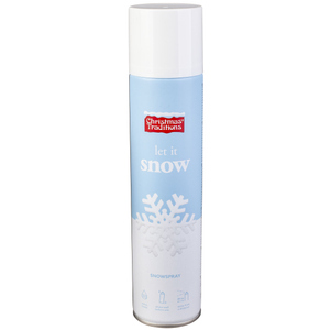Schneespray - ca. 300 ml