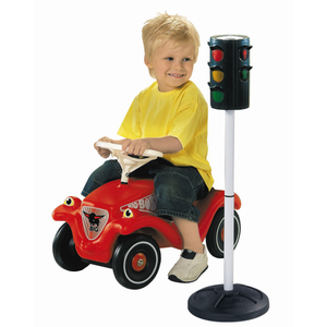 BIG Traffic Lights - 71cm Ampel