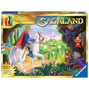 Sagaland Ravensburger