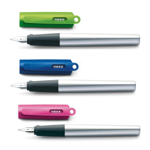 Lamy Füllhalter nexx Feder A