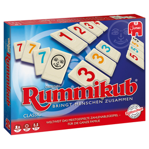 Original Rummikub Classic 