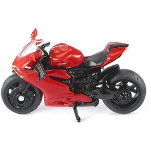 Siku Super 1385 - Ducati Panigale 1299