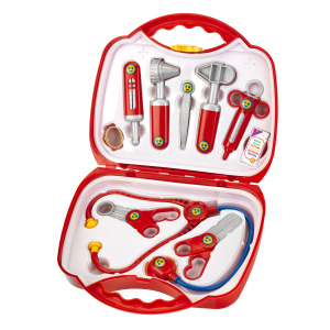 Kinder Arztkoffer 10-teilig