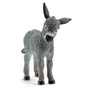 Schleich FARM WORLD - Esel Fohlen - 13746