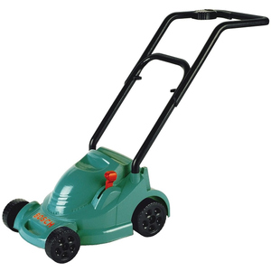 Bosch Rotak Rasenmäher