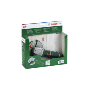 Bosch Mini Winkelschleifer