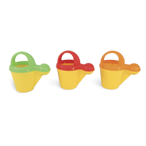 Gießkanne - gelb - 1 Stück