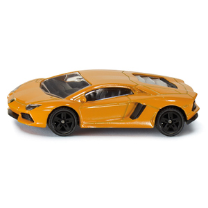 Lamborghini - Aventador LP 700-4