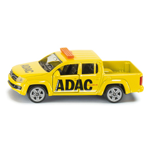 Siku Super 1469 - ADAC Pick Up - 1:55